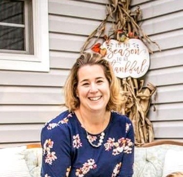 Jamie Bouchelle